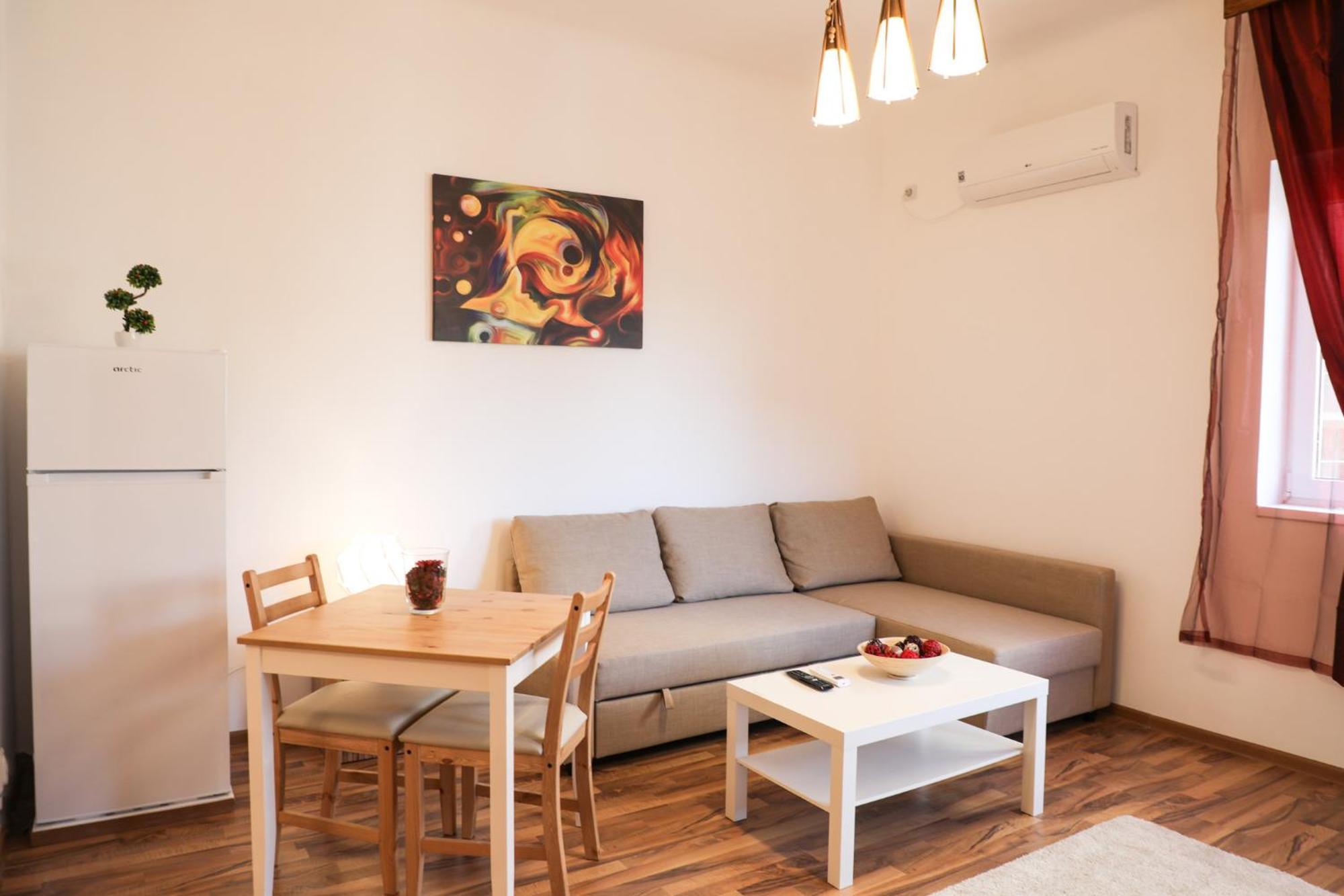 Apartament, Ultracentral, Zona Piata Victoriei *